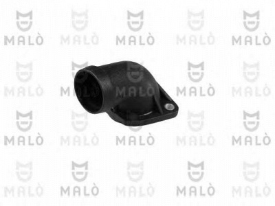 MALO 116101 -  Фланец охлаждающей жидкости