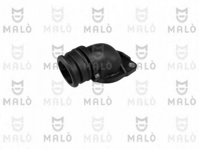 MALO 116102 -  Фланец охлаждающей жидкости