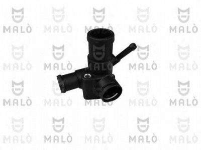 MALO 116105 -  Фланец охлаждающей жидкости