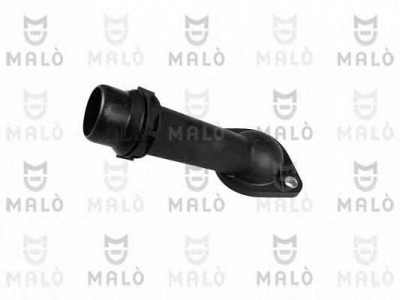 MALO 116147 -  Фланец охлаждающей жидкости