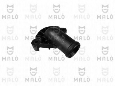 MALO 116149 -  Фланец охлаждающей жидкости