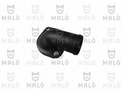 MALO 116150 -  Фланец охлаждающей жидкости