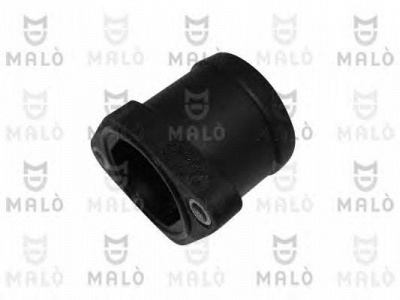MALO 116170 -  Фланец охлаждающей жидкости