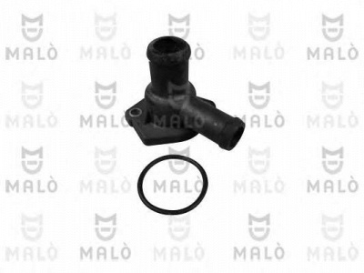 MALO 116171 -  Фланец охлаждающей жидкости