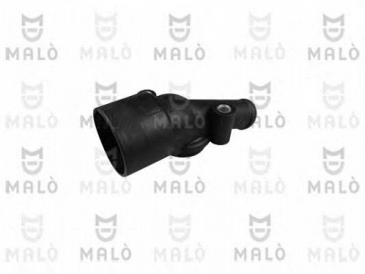 MALO 116173 -  Фланец охлаждающей жидкости