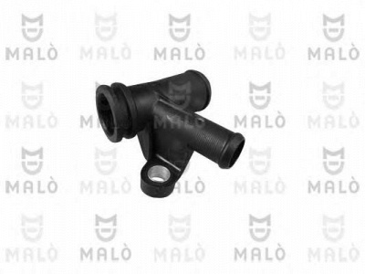 MALO 116179 -  Фланец охлаждающей жидкости