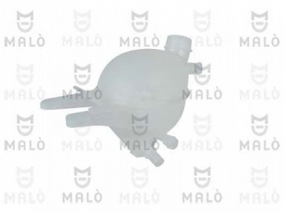 MALO 117011 -  Бачок, радиатор