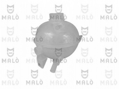MALO 117015 -  Бачок, радиатор