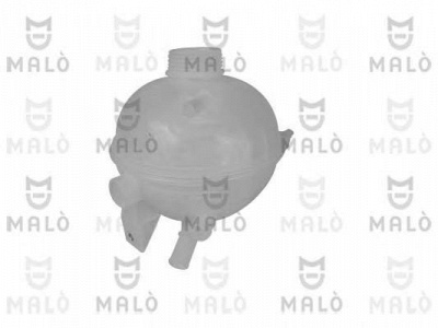 MALO 117016 -  Бачок, радиатор