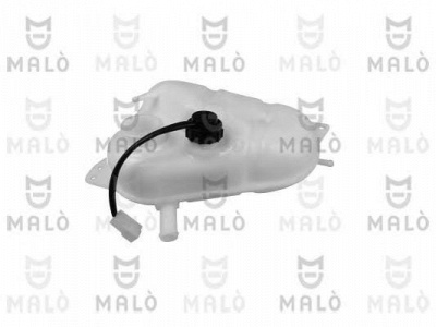 MALO 117026 -  Бачок, радиатор