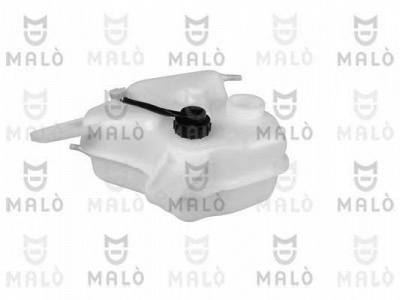 MALO 117028 -  Бачок, радиатор