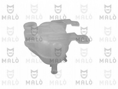 MALO 117029 -  Бачок, радиатор