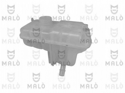 MALO 117034 -  Бачок, радиатор