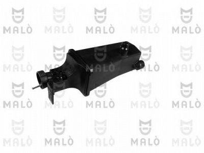 MALO 117035 -  Бачок, радиатор