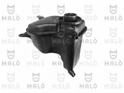 MALO 117037 -  Бачок, радиатор