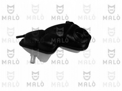 MALO 117038 -  Бачок, радиатор