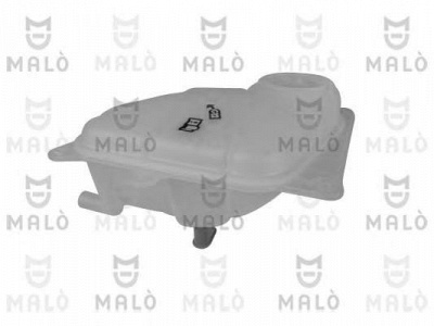 MALO 117045 -  Бачок, радиатор