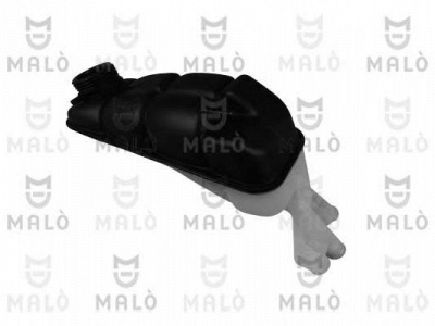 MALO 117047 -  Бачок, радиатор