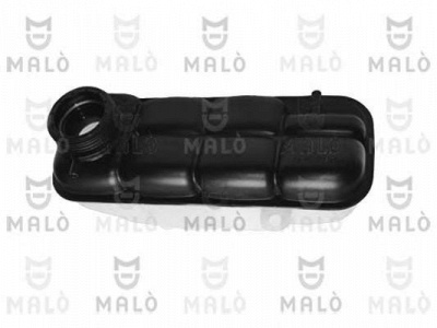 MALO 117049 -  Бачок, радиатор