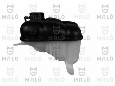 MALO 117050 -  Бачок, радиатор