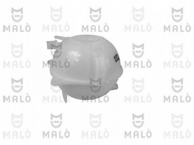 MALO 117057 -  Бачок, радиатор