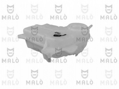 MALO 117061 -  Бачок, радиатор