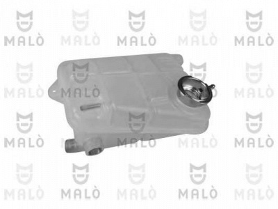 MALO 117066 -  Бачок, радиатор