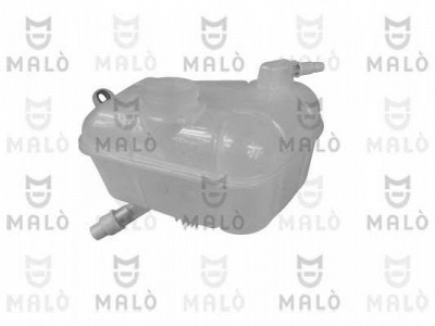 MALO 117081 -  Бачок, радиатор