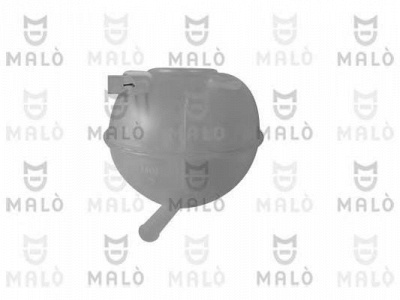 MALO 117088 -  Бачок, радиатор