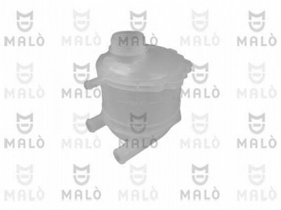 MALO 117125 -  Бачок, радиатор