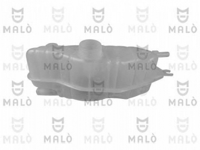 MALO 117128 -  Бачок, радиатор