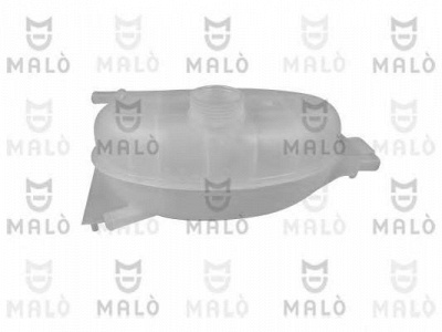 MALO 117130 -  Бачок, радиатор
