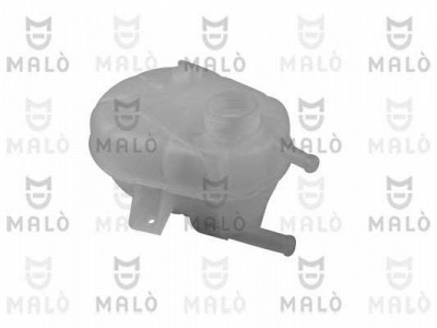 MALO 117133 -  Бачок, радиатор