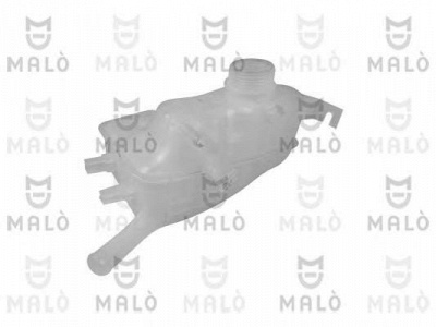 MALO 117135 -  Бачок, радиатор