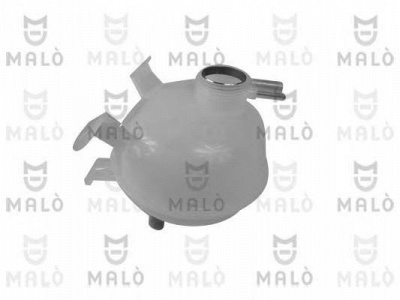 MALO 117144 -  Бачок, радиатор