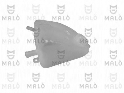 MALO 117146 -  Бачок, радиатор