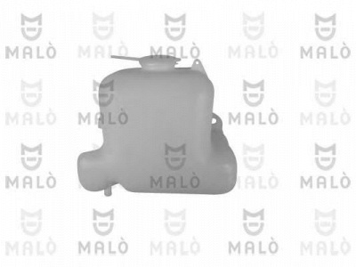 MALO 117147 -  Бачок, радиатор