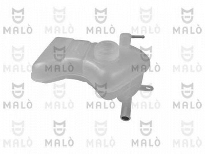 MALO 117148 -  Бачок, радиатор