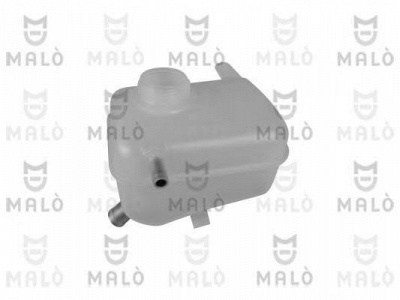 MALO 117149 -  Бачок, радиатор