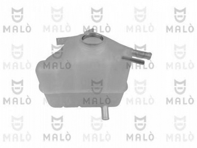 MALO 117150 -  Бачок, радиатор