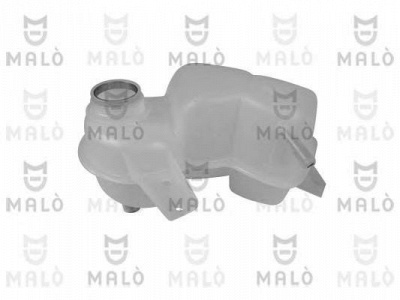 MALO 117151 -  Бачок, радиатор