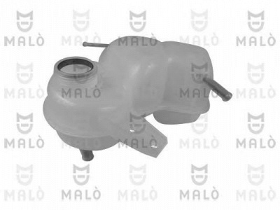 MALO 117152 -  Бачок, радиатор