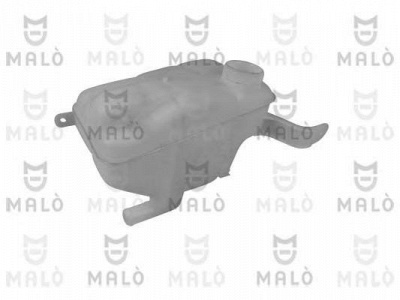 MALO 117153 -  Бачок, радиатор