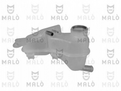MALO 117154 -  Бачок, радиатор