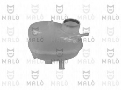 MALO 117156 -  Бачок, радиатор