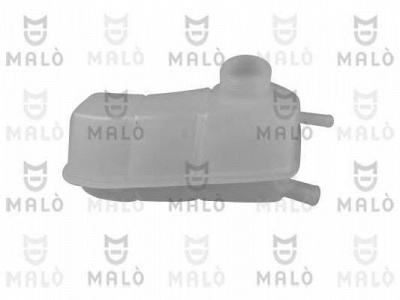 MALO 117160 -  Бачок, радиатор