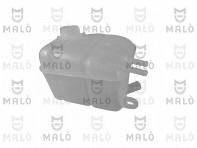 MALO 117161 -  Бачок, радиатор