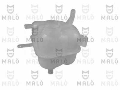 MALO 117164 -  Water Tank, radiator