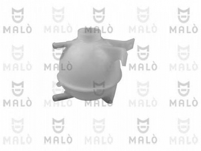 MALO 117165 -  Бачок, радиатор