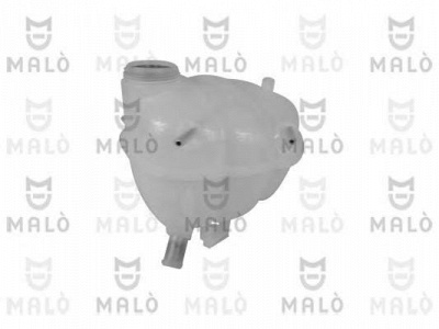 MALO 117168 -  Бачок, радиатор